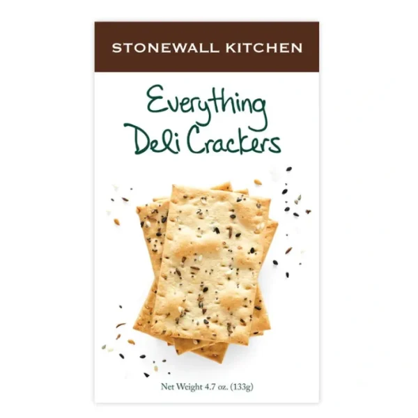 Shop All^EVERYTHING DELI CRACKERS - cozylivehome.com | we sell a wide range of comfortable household items