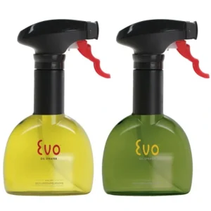 EVO OIL SPRAYER 8OZ - cozylivehome.com | we sell a wide range of comfortable household items* Housewares