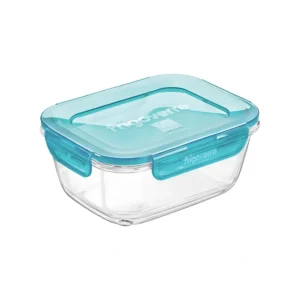 Shop All^EVOLUTION RECTANGLE CONTAINER 5X7 35.5oz - cozylivehome.com | we sell a wide range of comfortable household items