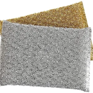 Shop All^EZ Brite Deluxe Non-Scratch Scrubber Set - cozylivehome.com | we sell a wide range of comfortable household items