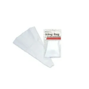 Shop All^12" Fabric Icing Bag - cozylivehome.com | we sell a wide range of comfortable household items