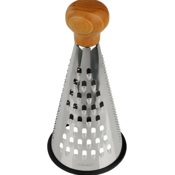 Shop All^Fackelmann Eco Friendly Conical Cheese Grater - cozylivehome.com | we sell a wide range of comfortable household items