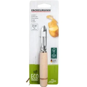Shop All^Fackelmann Eco Friendly Peeler - cozylivehome.com | we sell a wide range of comfortable household items
