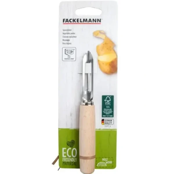 Shop All^Fackelmann Eco Friendly Peeler - cozylivehome.com | we sell a wide range of comfortable household items