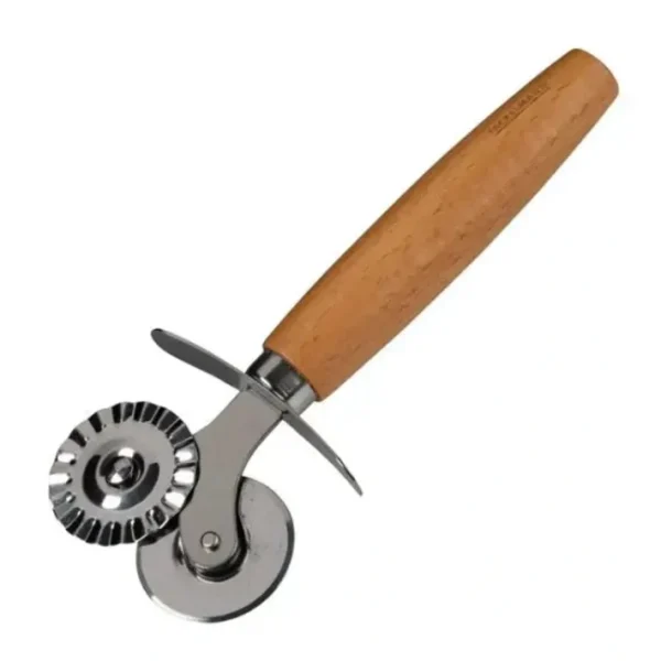 Shop All^Fackelmann Pizza Double-Ended Pasta Roller - cozylivehome.com | we sell a wide range of comfortable household items