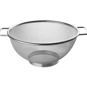 Shop All^Fackelmann Sieve Strainer 8" - cozylivehome.com | we sell a wide range of comfortable household items