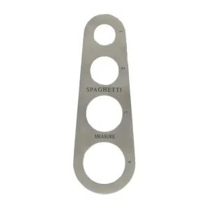 Shop All^Fackelmann Stainless Steel Spaghetti Dosing Utensil - cozylivehome.com | we sell a wide range of comfortable household items