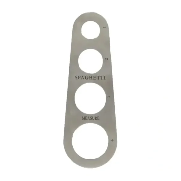 Shop All^Fackelmann Stainless Steel Spaghetti Dosing Utensil - cozylivehome.com | we sell a wide range of comfortable household items