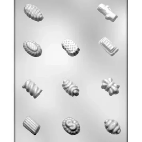 Shop All^90-5112 Fancy Log Candies Chocolate Mold - cozylivehome.com | we sell a wide range of comfortable household items