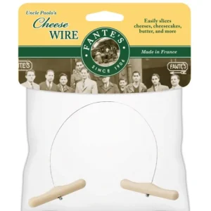 Shop All^FANTES CHEESE WIRE - cozylivehome.com | we sell a wide range of comfortable household items