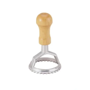 Shop All^Fantes Ravioli Maker Stamp, Fluted Round Stamp 2" - cozylivehome.com | we sell a wide range of comfortable household items