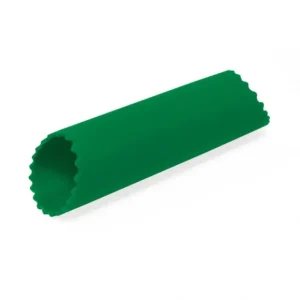 Fantes Silicone Garlic Peeler Tube, BPA Free, Green, The Italian Market Original Since 1906 - cozylivehome.com | we sell a wide range of comfortable household items* Housewares