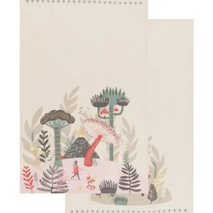 Shop All^Far And Away Dishtowels Set/2 - cozylivehome.com | we sell a wide range of comfortable household items