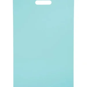 Farberware Plastic Cutting Board, 12x18 Inch, Aqua - cozylivehome.com | we sell a wide range of comfortable household items* Housewares