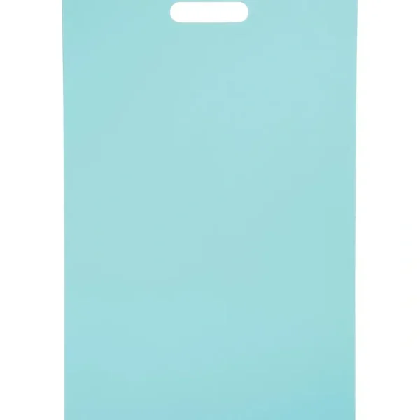 Farberware Plastic Cutting Board, 12x18 Inch, Aqua - cozylivehome.com | we sell a wide range of comfortable household items* Housewares