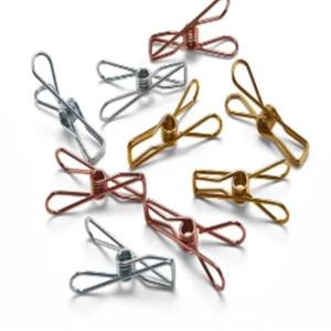 Shop All^Farberware Professional Multi-Purpose Clips, 9 Count in Assorted Colors - cozylivehome.com | we sell a wide range of comfortable household items