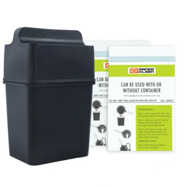 Shop All^FAT TRAPPER WITH 2 BAGS - cozylivehome.com | we sell a wide range of comfortable household items