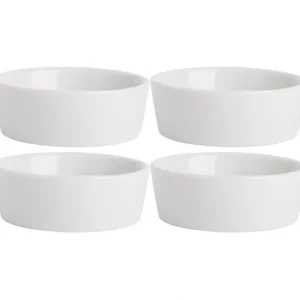 15242 FIDDLE & FERN SET 4 3.25"L ROUND 1.95 OZ BOWLS MINI TASTERS - cozylivehome.com | we sell a wide range of comfortable household items* Giftware