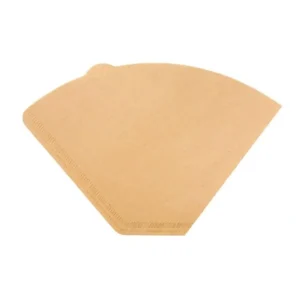 Shop All^Filtropa Unbleached Coffee Filter 100ct - cozylivehome.com | we sell a wide range of comfortable household items