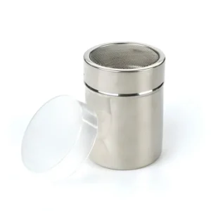 Shop All^FINE MESH SHAKER SS - cozylivehome.com | we sell a wide range of comfortable household items