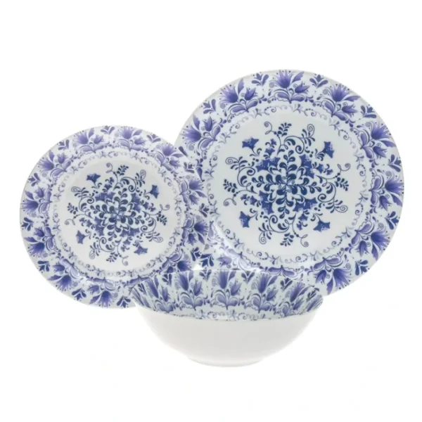 Shop All^70009 FIORI 12 Piece Dinnerware Service For 4 - cozylivehome.com | we sell a wide range of comfortable household items