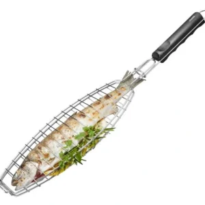 Shop All^Fish barbecue basket - cozylivehome.com | we sell a wide range of comfortable household items