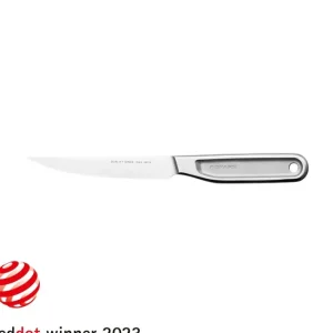 Shop All^Fiskars High-Carbon All Steel Tomato Knife 4.75" - cozylivehome.com | we sell a wide range of comfortable household items