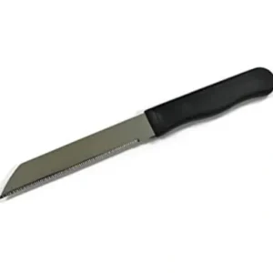 Fixwell Israeli Knife Black - cozylivehome.com | we sell a wide range of comfortable household items* Housewares