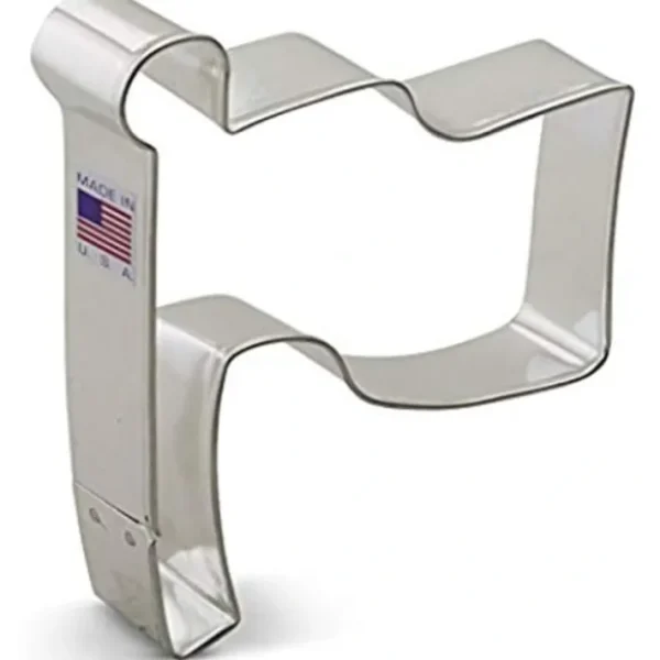 Shop All^4.25'' Flag Cookie Cutter - cozylivehome.com | we sell a wide range of comfortable household items