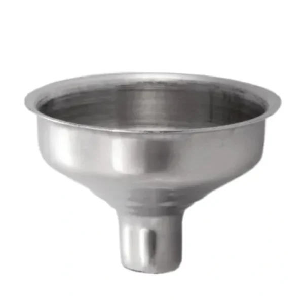 Shop All^FLASK FUNNEL SS - cozylivehome.com | we sell a wide range of comfortable household items