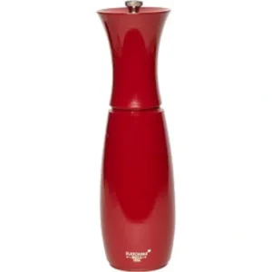 Shop All^FLETCHERS' BORDERGRILL PEPPER MILL 8" CINNABAR - cozylivehome.com | we sell a wide range of comfortable household items