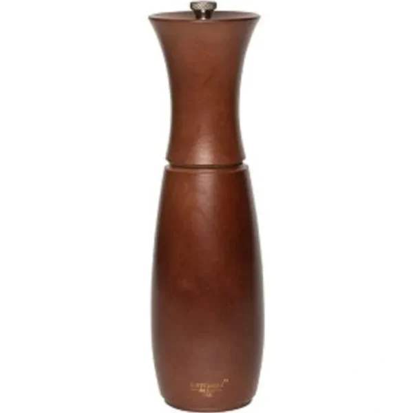Shop All^FLETCHERS' BORDERGRILL SALT MILL 8" WALNUT - cozylivehome.com | we sell a wide range of comfortable household items