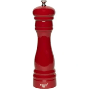 Shop All^FLETCHERS' FEDERAL PEPPER MILL 8" CINNABAR - cozylivehome.com | we sell a wide range of comfortable household items