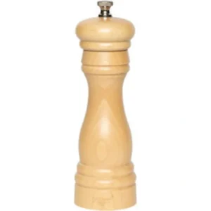 Shop All^FLETCHERS' FEDERAL PEPPER MILL 6" MAPLE - cozylivehome.com | we sell a wide range of comfortable household items