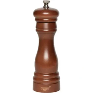 Shop All^FLETCHERS' FEDERAL PEPPER MILL 6" WALNUT - cozylivehome.com | we sell a wide range of comfortable household items