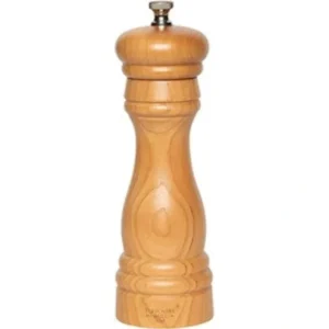 Shop All^FLETCHERS' FEDERAL SALT MILL 6" CHERRY - cozylivehome.com | we sell a wide range of comfortable household items