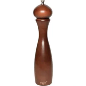Shop All^FLETCHERS' MARSALA SALT MILL 12" WALNUT - cozylivehome.com | we sell a wide range of comfortable household items