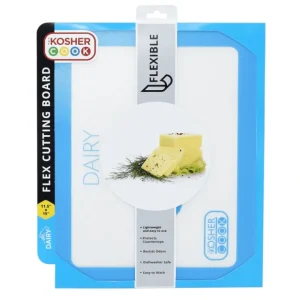 Flexi Cutting Board - Dairy - cozylivehome.com | we sell a wide range of comfortable household items* Housewares