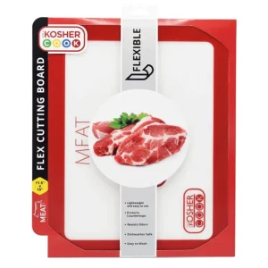 Flexi Cutting Board - Meat - cozylivehome.com | we sell a wide range of comfortable household items* Housewares
