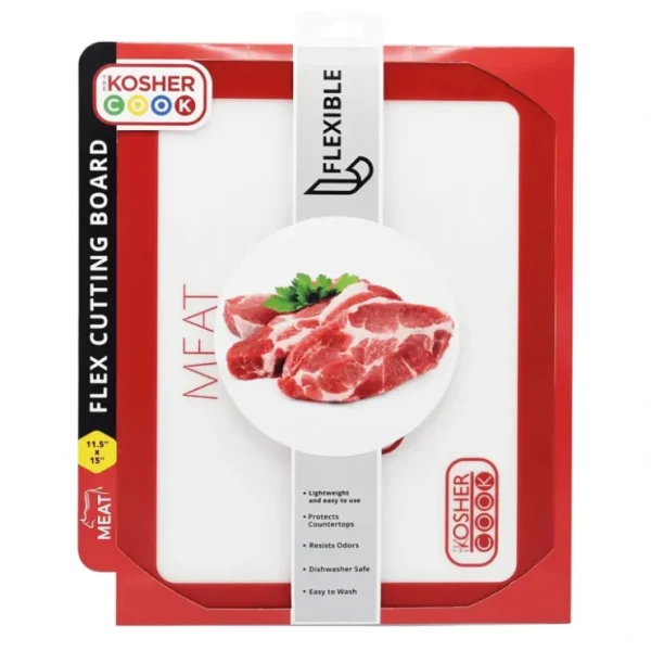 Flexi Cutting Board - Meat - cozylivehome.com | we sell a wide range of comfortable household items* Housewares