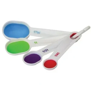 Shop All^FLEXIBLE MEASURING SPOONS - cozylivehome.com | we sell a wide range of comfortable household items