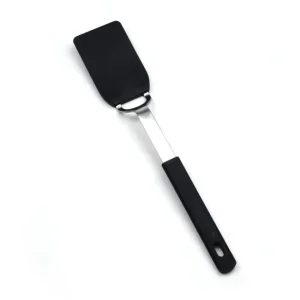 Shop All^FLEXIBLE NYLON SPATULA BLACK SMALL - cozylivehome.com | we sell a wide range of comfortable household items