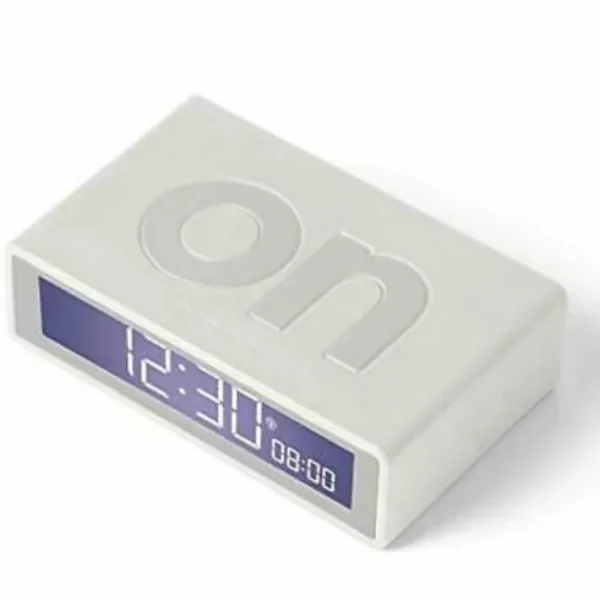 Shop All^Flip Travel Alarm Clock - cozylivehome.com | we sell a wide range of comfortable household items