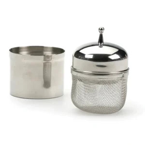 Shop All^FLOATING INFUSER SS 1/2 CUP - cozylivehome.com | we sell a wide range of comfortable household items