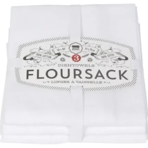 Shop All^Floursack Dish Towel Set-3 - cozylivehome.com | we sell a wide range of comfortable household items