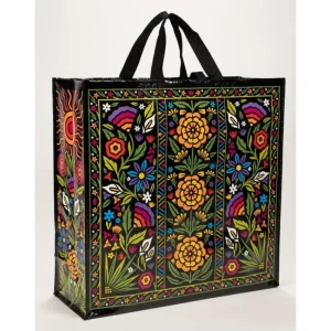 Shop All^Flower Fest Tote - cozylivehome.com | we sell a wide range of comfortable household items