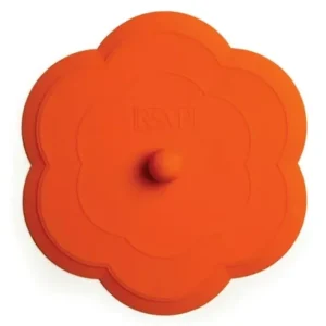 Shop All^FLOWER SINK STOPPER ORANGE - cozylivehome.com | we sell a wide range of comfortable household items