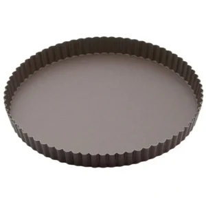 Shop All^FLUTED QUICHE MOLD 9.5" - cozylivehome.com | we sell a wide range of comfortable household items