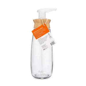 Shop All^Foamance Foaming Soap Dispenser - cozylivehome.com | we sell a wide range of comfortable household items