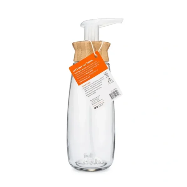 Shop All^Foamance Foaming Soap Dispenser - cozylivehome.com | we sell a wide range of comfortable household items